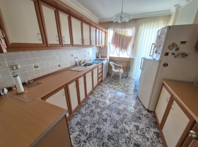 Edremit Akçay Mah`da4+1  Daire. - 21